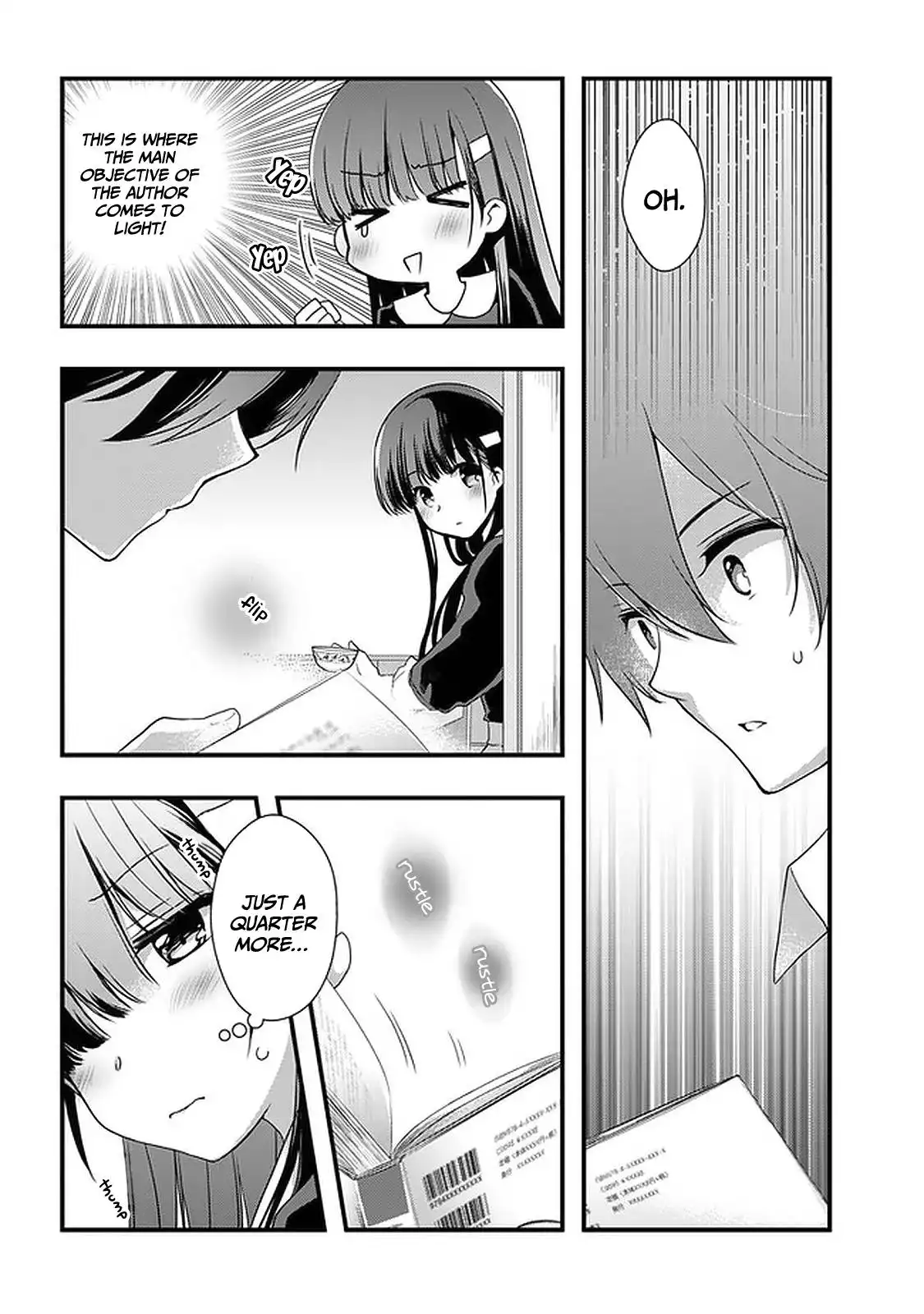 Mamahaha no tsurego ga moto kanodatta Chapter 20 17